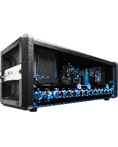 Hughes & Kettner TM40HDELUXE TubeMeister 40 Deluxe gitaartop