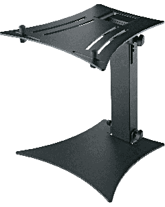 K&M 12190 Laptop stand