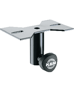 K&M 195/8 Speaker mounting adapter