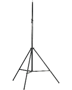 K&M 21411 Overhead microfoonstandaard 2.3m