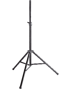 K&M 21471 luidspreker standaard 2m 50kg zwart