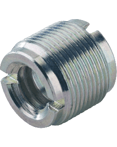 K&M 215 microfoonstand schroefdraad adapter