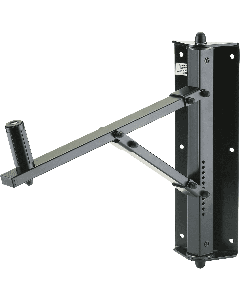 K&M 24120 Luidspreker muurbevestiging 50kg