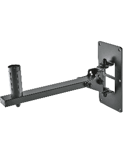 K&M 24169 Luidspreker muurbevestiging