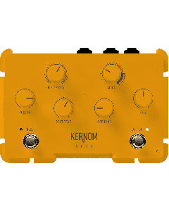 Kernom Moho Fuzz