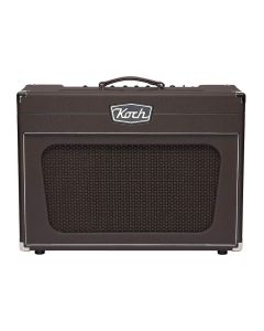 Koch CTII20/C112 gitaarversterker Classictone II class A