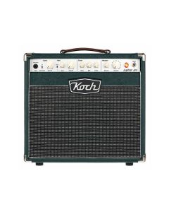 Koch J20/C110G gitaarversterker Jupiter Junior ATR