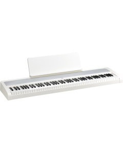 KORG B2 Digitale Piano wit