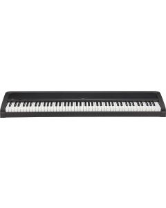 Korg B2N Digitale Piano lichte toetsen zwart