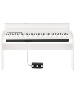 KORG LP180 Digitale Piano wit