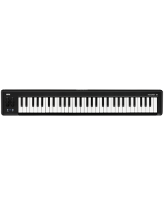 KORG microKEY2 Air USB-Midi Keyboard 61 mini toetsen