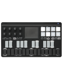 KORG nanoKEY Studio USB-Midi Controller