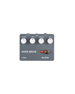 KORG NuTekt OD-S Nutube Overdrive kit