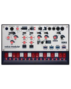 Korg Volca Modulair Synthesizer