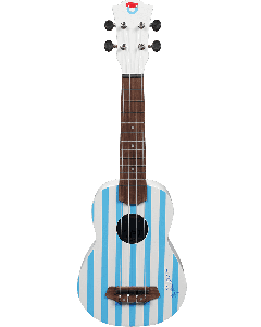 LAG Special Series TKU-WINOKIO Ukulele Kapitein Winokio