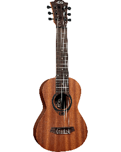 LAG Tiki Guitar 8 TKT8 Tiki Baby Guitar