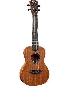 LAG Tiki Uku 110 TKU110C Concert Ukulele slim arch back