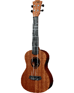 LAG Tiki Uku 8 TKU8C Tiki Concert Ukulele