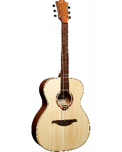 LAG Tramontane 70 T70A-NAT Auditorium akoestische gitaar