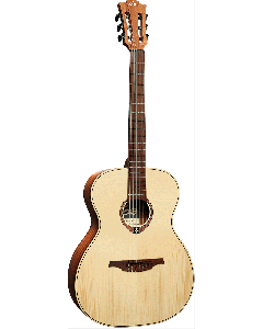 LAG Tramontane 70 TN70A-NAT Auditorium Klassieke gitaar