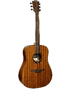 LAG Tramontane 98 T98D Dreadnought western gitaar