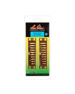 Lee Oskar Reed plate melody maker E