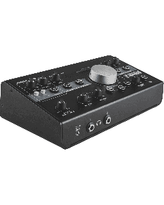 Mackie BigKnob Studio monitor controller