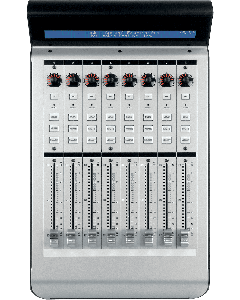 Mackie Control Universal PRO-EX uitbreiding