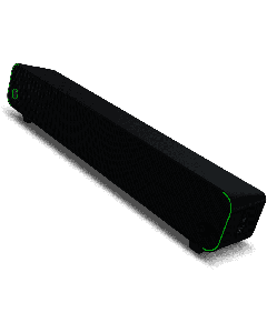 Mackie CR StealthBar Desktop PC soundbar bluetooth