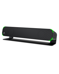 Mackie CR2-X Bar PRO Premium Desktop PC soundbar bluetooth