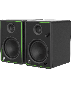 Mackie CR5-XBT 5 inch Actieve monitor Speakerset 80W Bluetooth