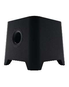 Mackie CR6S-X Actieve subwoofer