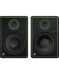 Mackie CR8-XBT 8 inch Actieve monitor Speakerset 160W Bluetooth