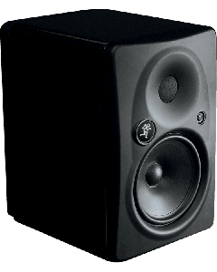 Mackie HR624MK2 6 inch 2 weg actieve studio monitor (per stuk)