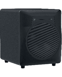 Mackie MRS10 10 inch Actieve Studio Subwoofer