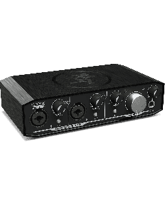 Mackie ONYX Producer 2X2 USB audio interface