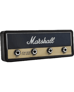 Marshall JCM800 sleutelhanger systeem