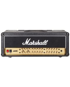 Marshall JVM410 Head