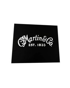 Martin Workbench mat met logo