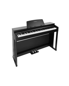 Medeli DP280K/BK digitale piano zwart satijn