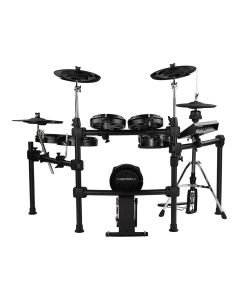 Medeli MZ725 Digital Drumstel XL setup