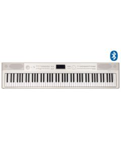 Medeli SP-A500/WH digitale piano compact 88 toetsen wit