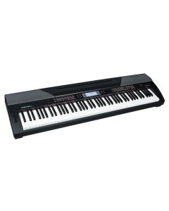 Medeli SP4200/BK digitale piano 88 toetsen zwart