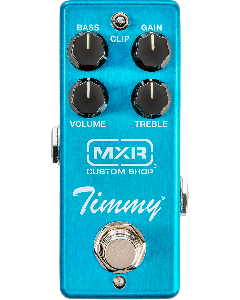 MXR CSP027 Timmy Overdrive