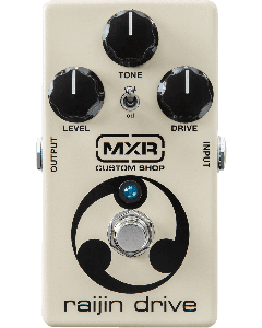 MXR CSP037 Raijin Drive