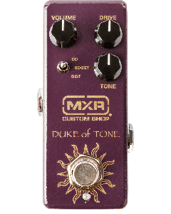 MXR CSP039 Duke Of Tone