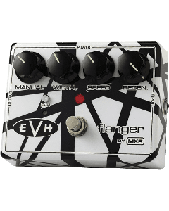 MXR EVH117 EVH Flanger