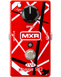 MXR EVH90 EVH 90 Phaser