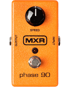 MXR M101 Phase 90