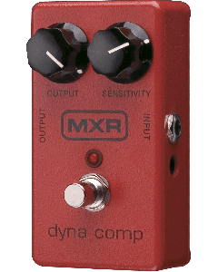 MXR M102 Dyna Comp